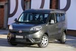 Fiat Doblo Maxi F-Style One by Focaccia 2015 года